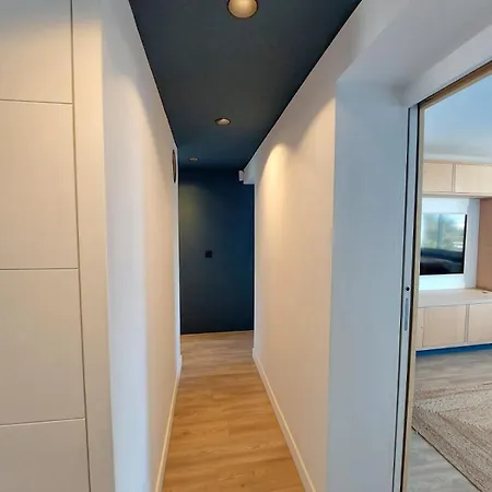 Apartment Ideal A Quelques Pas Des Plages Et Tout Confort *