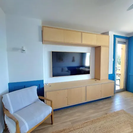 Apartment Ideal A Quelques Pas Des Plages Et Tout Confort Sète