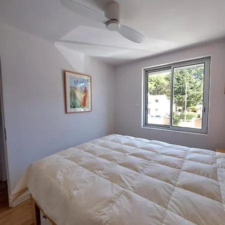 Ideal A Quelques Pas Des Plages Et Tout Confort Apartment *