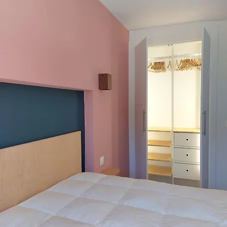 Apartment Ideal A Quelques Pas Des Plages Et Tout Confort *